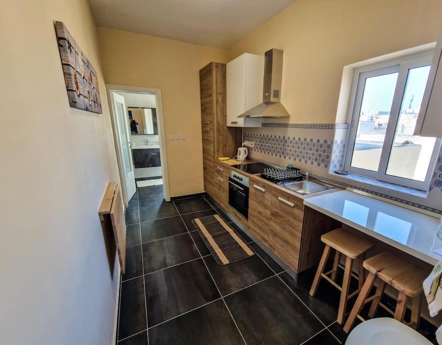 Comfy And Cosy. Apartment St. Paul's Bay Exterior photo